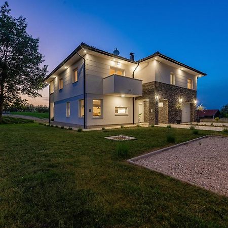 Villa Artemis Plitvička Jezera Eksteriør bilde